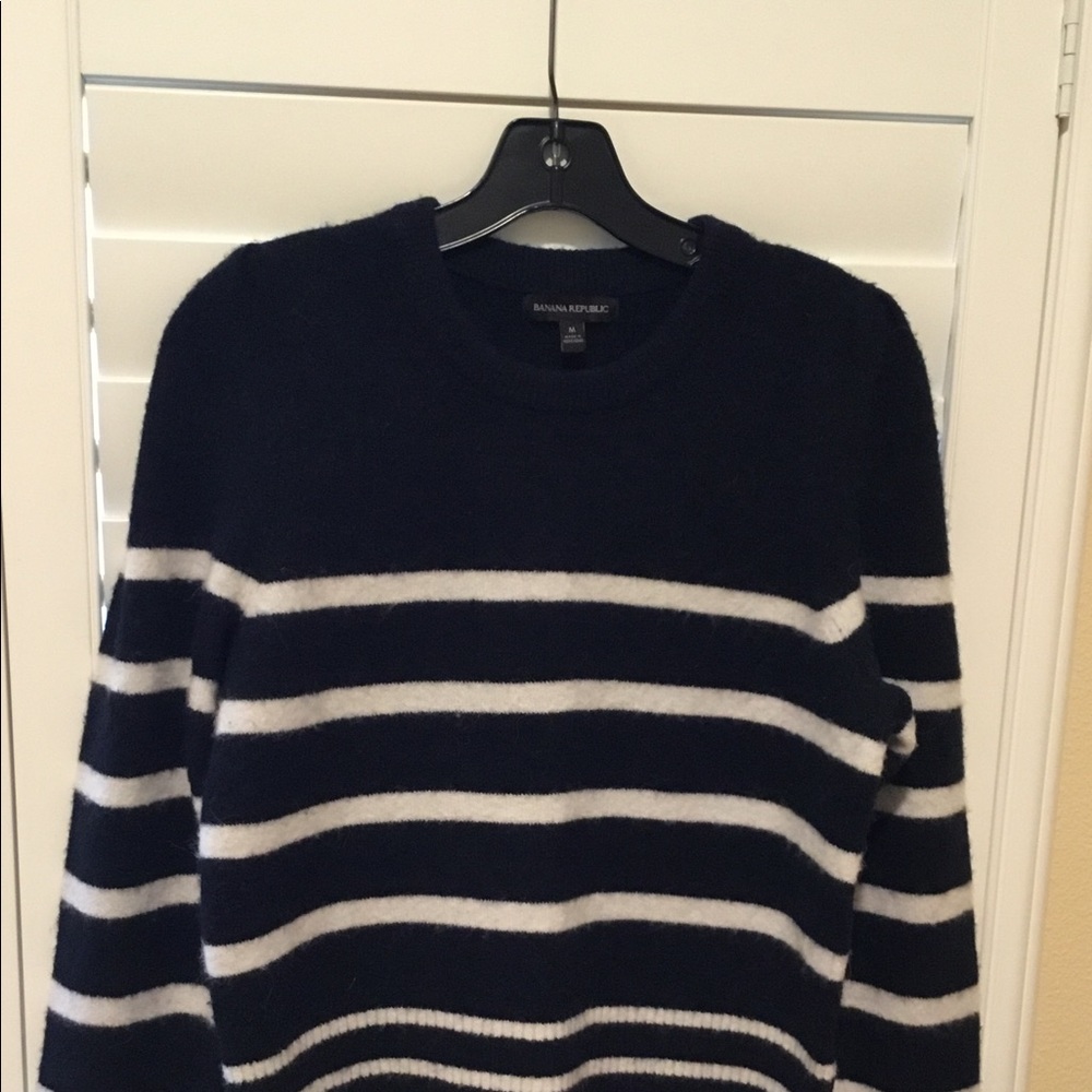 BR cashmere sweater good condition